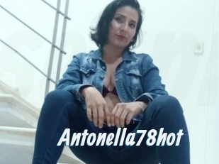 Antonella78hot