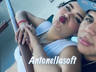 Antonellasoft