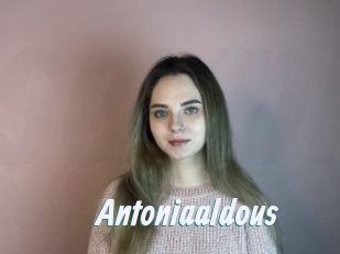 Antoniaaldous