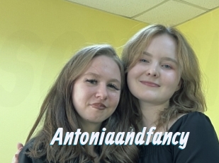 Antoniaandfancy