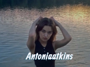 Antoniaatkins