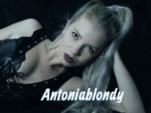 Antoniablondy