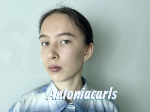 Antoniacarls