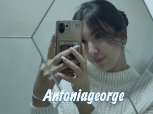 Antoniageorge