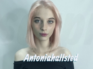 Antoniahallsted