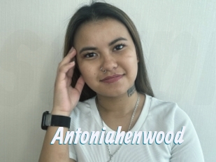 Antoniahenwood