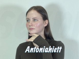 Antoniahiett