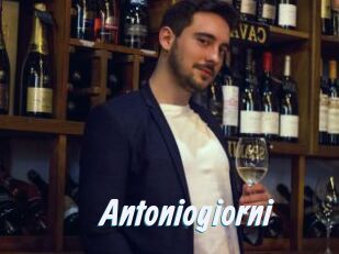 Antoniogiorni