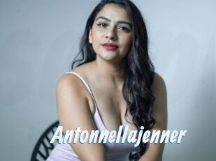 Antonnellajenner