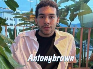 Antonybrown