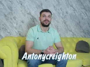 Antonycreighton