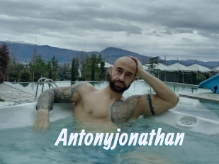 Antonyjonathan