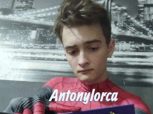 Antonylorca