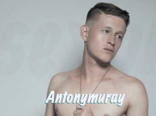 Antonymuray