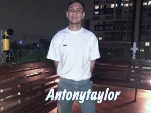 Antonytaylor