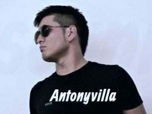 Antonyvilla