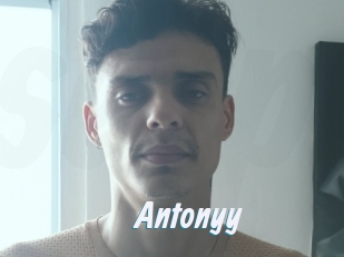 Antonyy