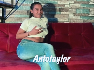 Antotaylor