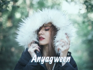 Anyagween