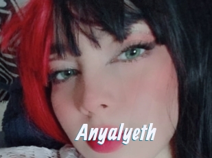 Anyalyeth