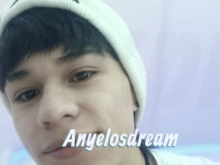 Anyelosdream