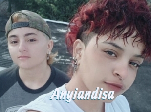 Anyiandisa