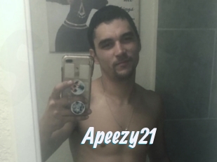 Apeezy21