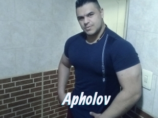 Apholov