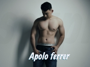 Apolo_ferrer