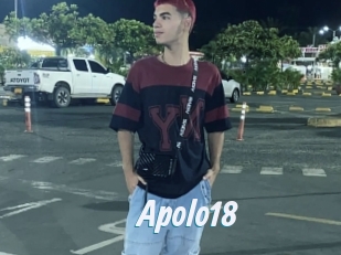 Apolo18