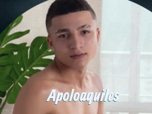 Apoloaquiles