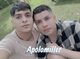 Apolomiller