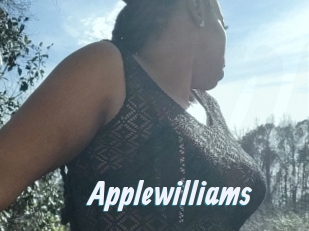 Applewilliams