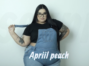 Apriil_peach