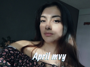 April_mvy