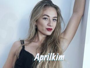 Aprilkim