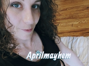 Aprilmayhem