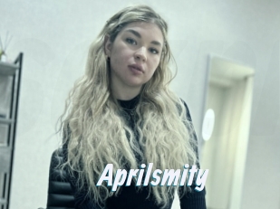 Aprilsmity