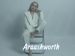 Araashworth