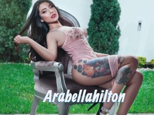 Arabellahilton