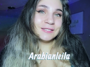 Arabianleila