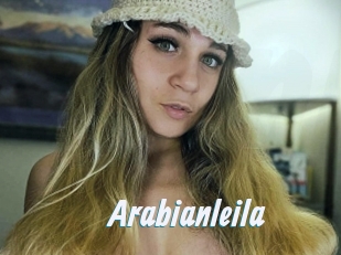 Arabianleila