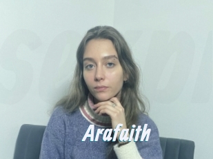 Arafaith