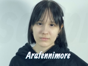 Arafennimore