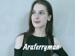 Araferryman