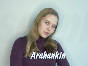 Arahankin