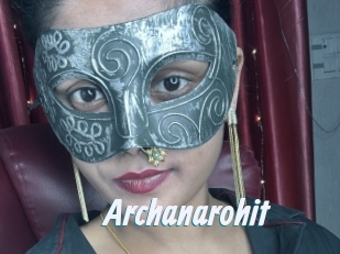 Archanarohit