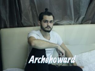 Archehoward