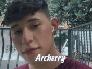 Archerry