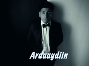 Ardaaydiin